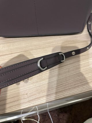 Bolso Parfois Marrón