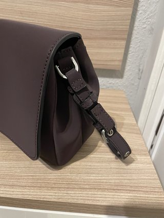 Bolso Parfois Marrón