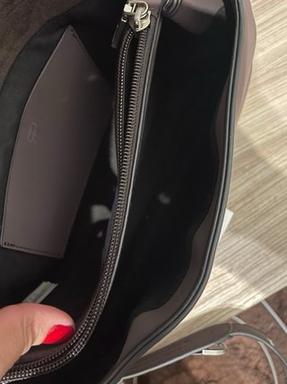 Bolso Parfois Marrón