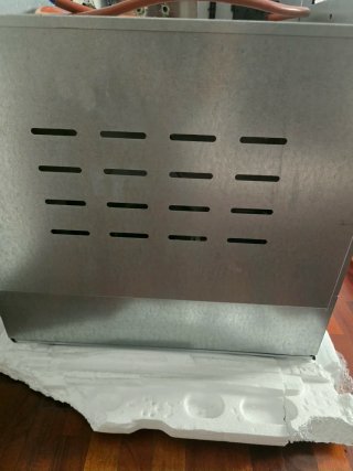 Horno Teka