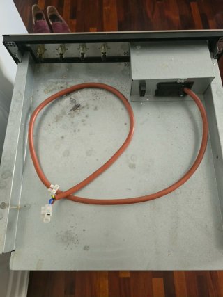 Horno Teka