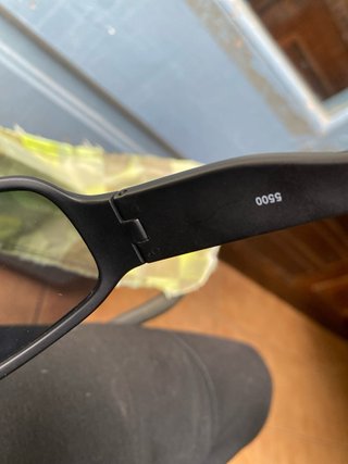Gafas de sol Folie Rose