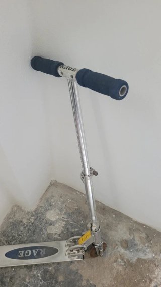 Se vende patinete