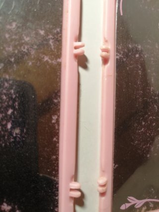 Toeletta Barbie Sweet Roses 1987