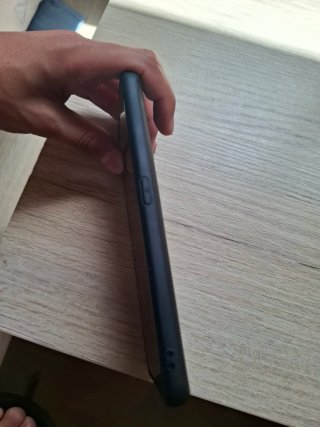 Móvil Xiaomi Redmi 7 Pro Negro