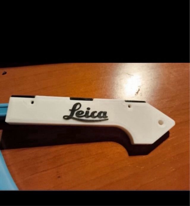 Leica Ablon