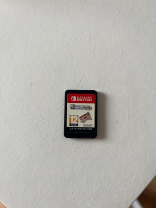 Nintendo Switch V2