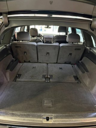 Audi Q7 2018