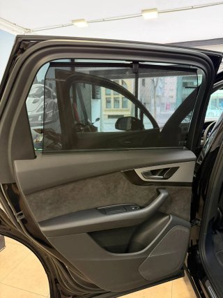 Audi Q7 2018