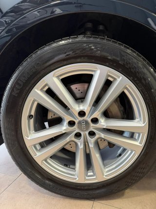 Audi Q7 2018