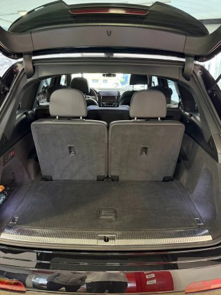 Audi Q7 2018