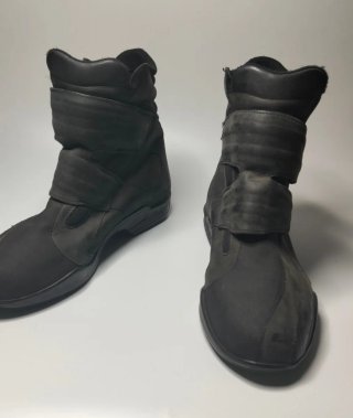 Botas Moto Forma Talla 44
