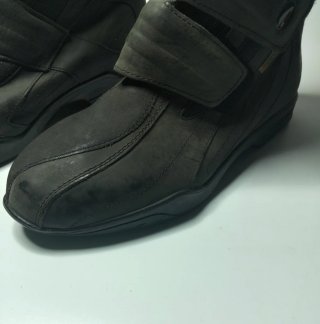 Botas Moto Forma Talla 44