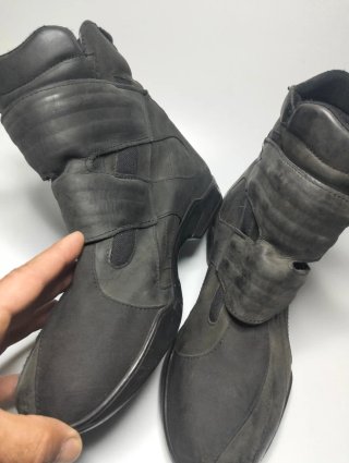 Botas Moto Forma Talla 44