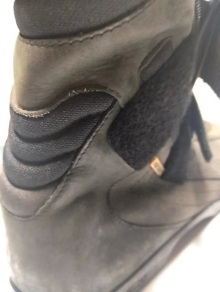 Botas Moto Forma Talla 44