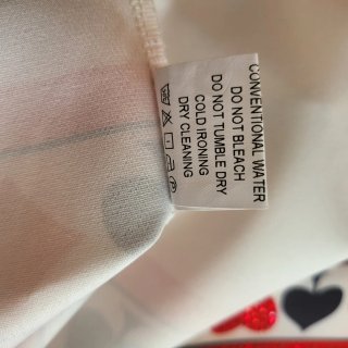 Blusa Most Loved Couture Naipes Lentejuelas Talla
