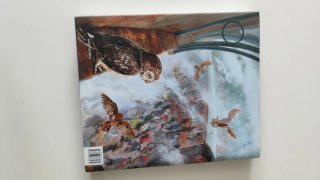 Harry Potter y la piedra filosofal