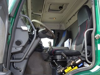 Volvo FM12 420-CAMIONES GRUA