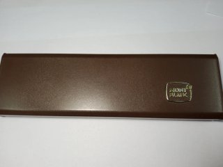 Stilografica Montblanc 82 Vintage RARA