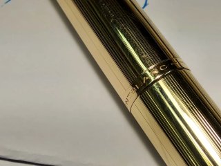 Stilografica Montblanc 82 Vintage RARA
