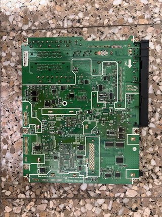 Placa Base TV Samsung LCD 40 BN40-00112A