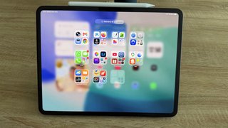 iPad Pro M4 512GB + Magic Keyboard + Apple Pencil