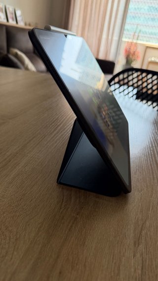 iPad Pro M4 512GB + Magic Keyboard + Apple Pencil