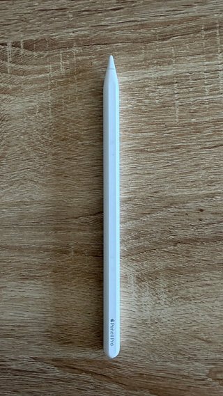 iPad Pro M4 512GB + Magic Keyboard + Apple Pencil