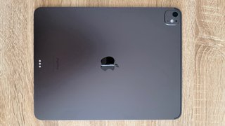 iPad Pro M4 512GB + Magic Keyboard + Apple Pencil