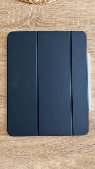 iPad Pro M4 512GB + Magic Keyboard + Apple Pencil