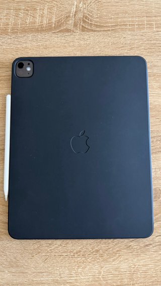 iPad Pro M4 512GB + Magic Keyboard + Apple Pencil