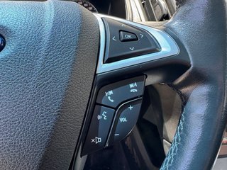 Ford Edge 2016 4x4 PEGATINA C