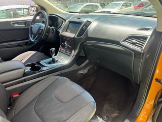 Ford Edge 2016 4x4 PEGATINA C