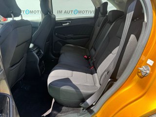 Ford Edge 2016 4x4 PEGATINA C