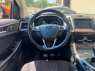 Ford Edge 2016 4x4 PEGATINA C