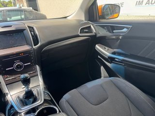 Ford Edge 2016 4x4 PEGATINA C