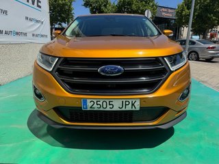 Ford Edge 2016 4x4 PEGATINA C