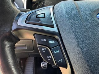 Ford Edge 2016 4x4 PEGATINA C