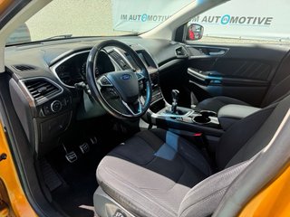 Ford Edge 2016 4x4 PEGATINA C