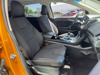 Ford Edge 2016 4x4 PEGATINA C