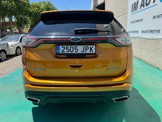 Ford Edge 2016 4x4 PEGATINA C