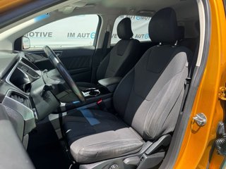Ford Edge 2016 4x4 PEGATINA C