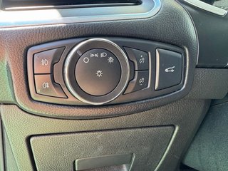 Ford Edge 2016 4x4 PEGATINA C