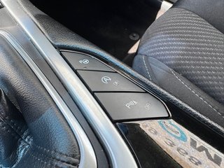 Ford Edge 2016 4x4 PEGATINA C