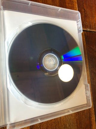 Metal Gear Solid HD collection ps3