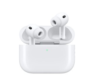 Auriculares Inalámbricos Apple Blancos