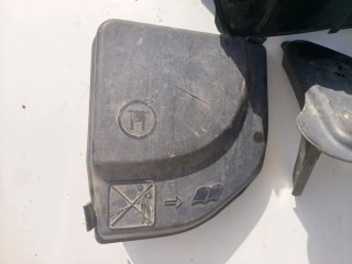 Caja Batería Citroen C4