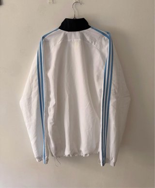 Chaqueta Adidas Argentina 2010