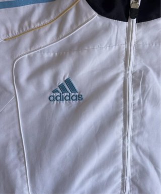 Chaqueta Adidas Argentina 2010