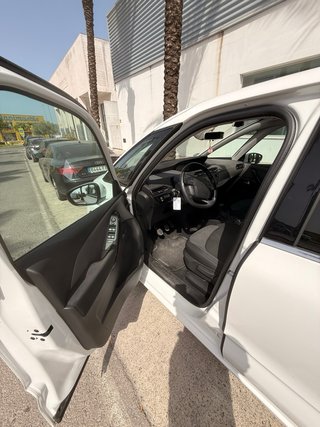 Citroen C4 SpaceTourer 2019